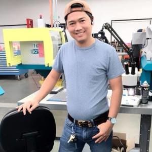 Meet your Posher, Thanhhiep